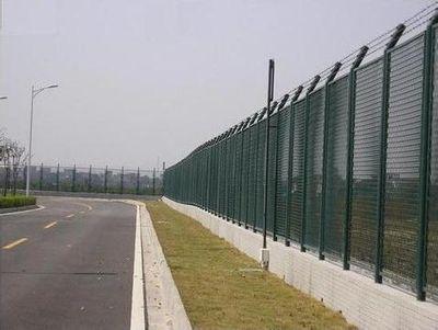周宁县电子围栏系统六号